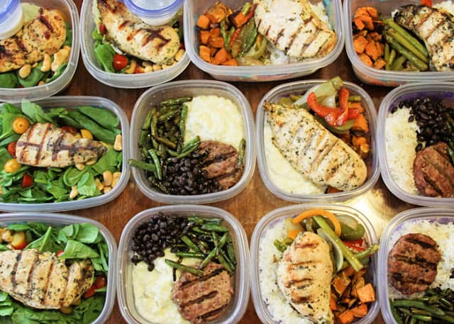 Marmita Fitness ou Fit? Entenda as Diferenças
