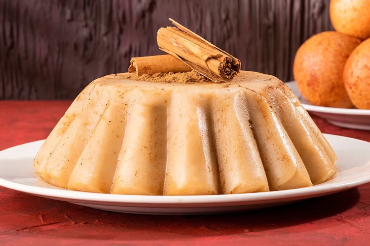 4 Receitas de Natilla: Sobremesa espanhola simples e rápida