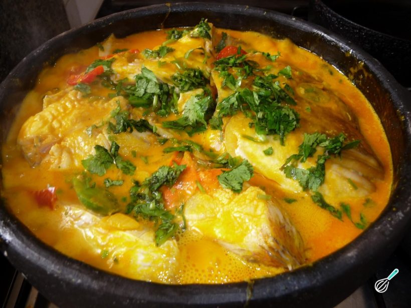 Peixada