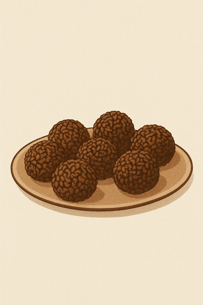 Bolo de Chocolate Cremoso com Cobertura de Brigadeiro