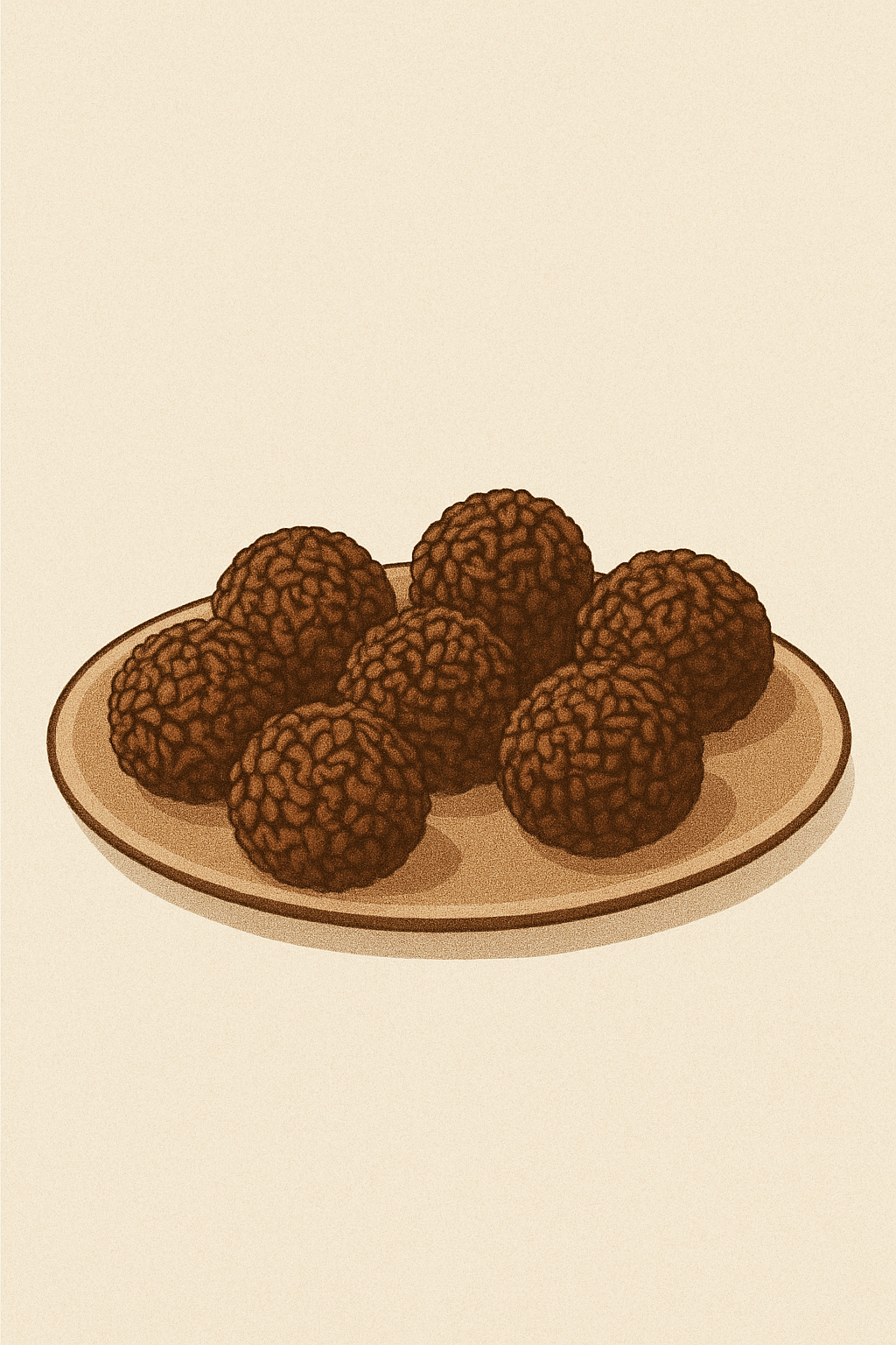 Bolo de Chocolate Cremoso com Cobertura de Brigadeiro