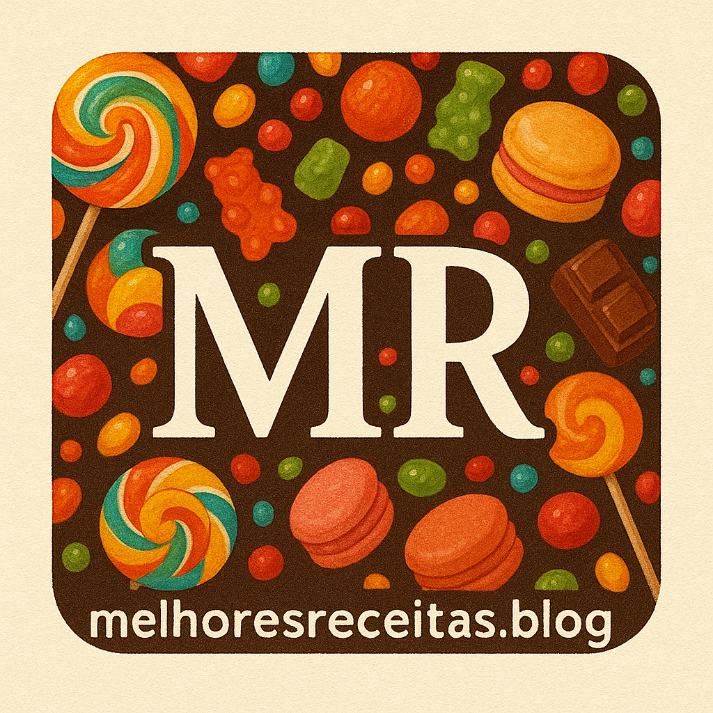 Melhores Receitas da Net!