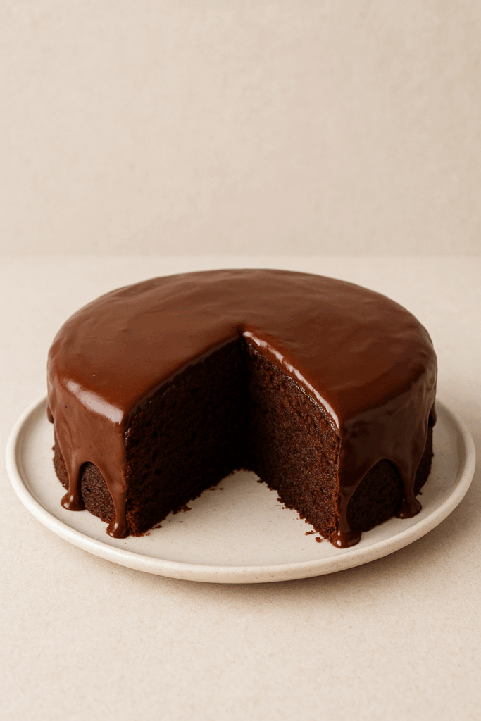 🍫 Receita: Brigadeiro Crocante de Forno 🍫