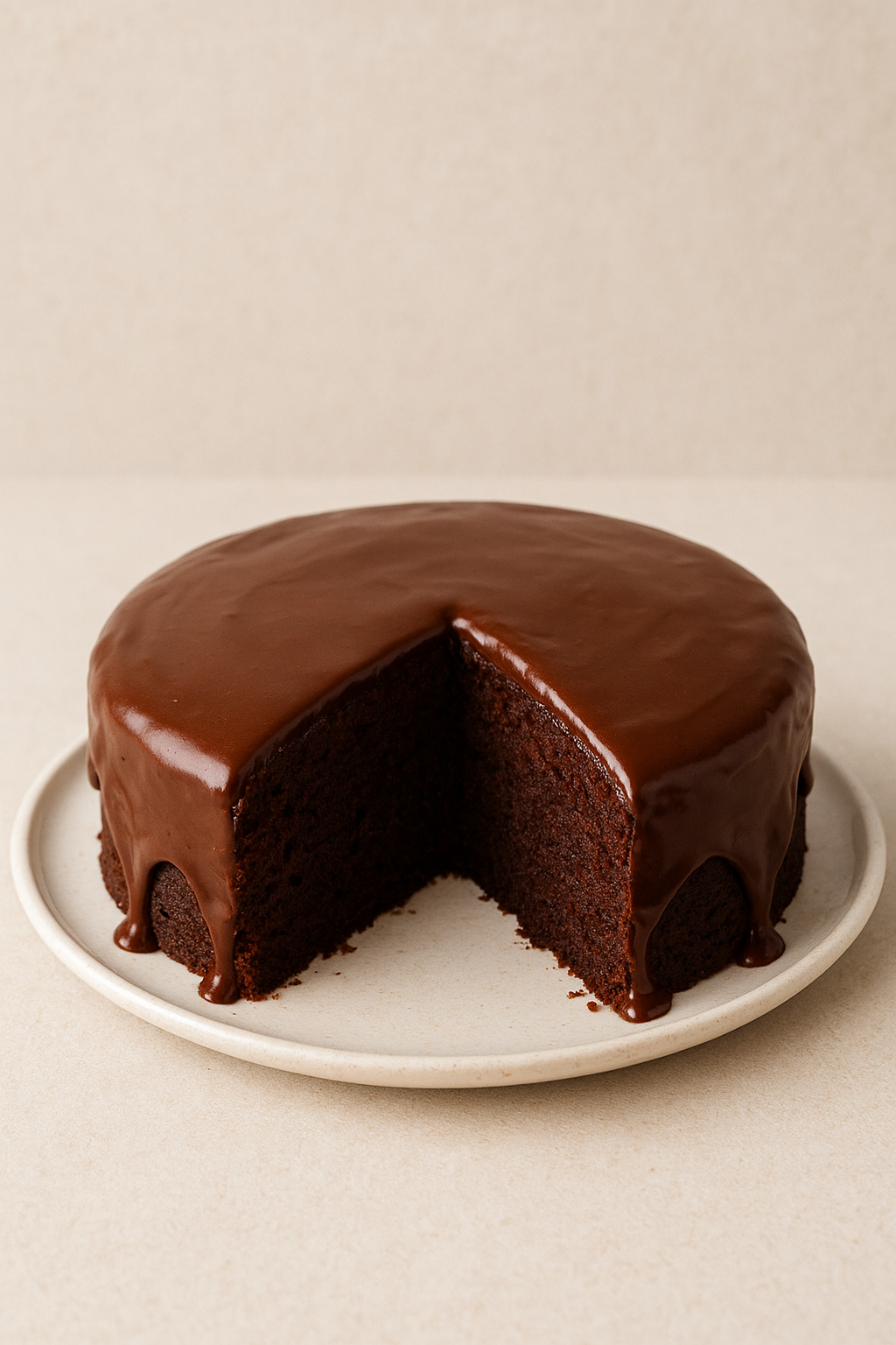 🍫 Receita: Brigadeiro Crocante de Forno 🍫