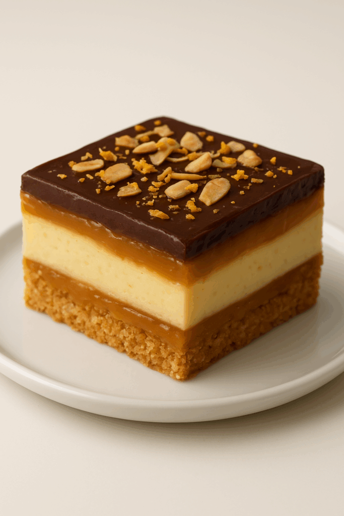 🍯 Doce da Alegria Familiar (criação original)