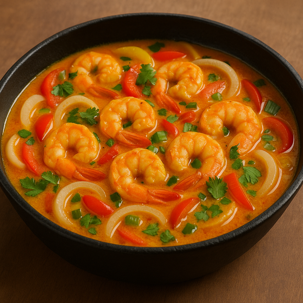 Top 5 melhores receitas brasileiras